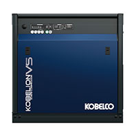 11kwオイルタイプD付・三相200V(VS11AD)